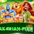 pak dhan VIP Pro v2.5.4