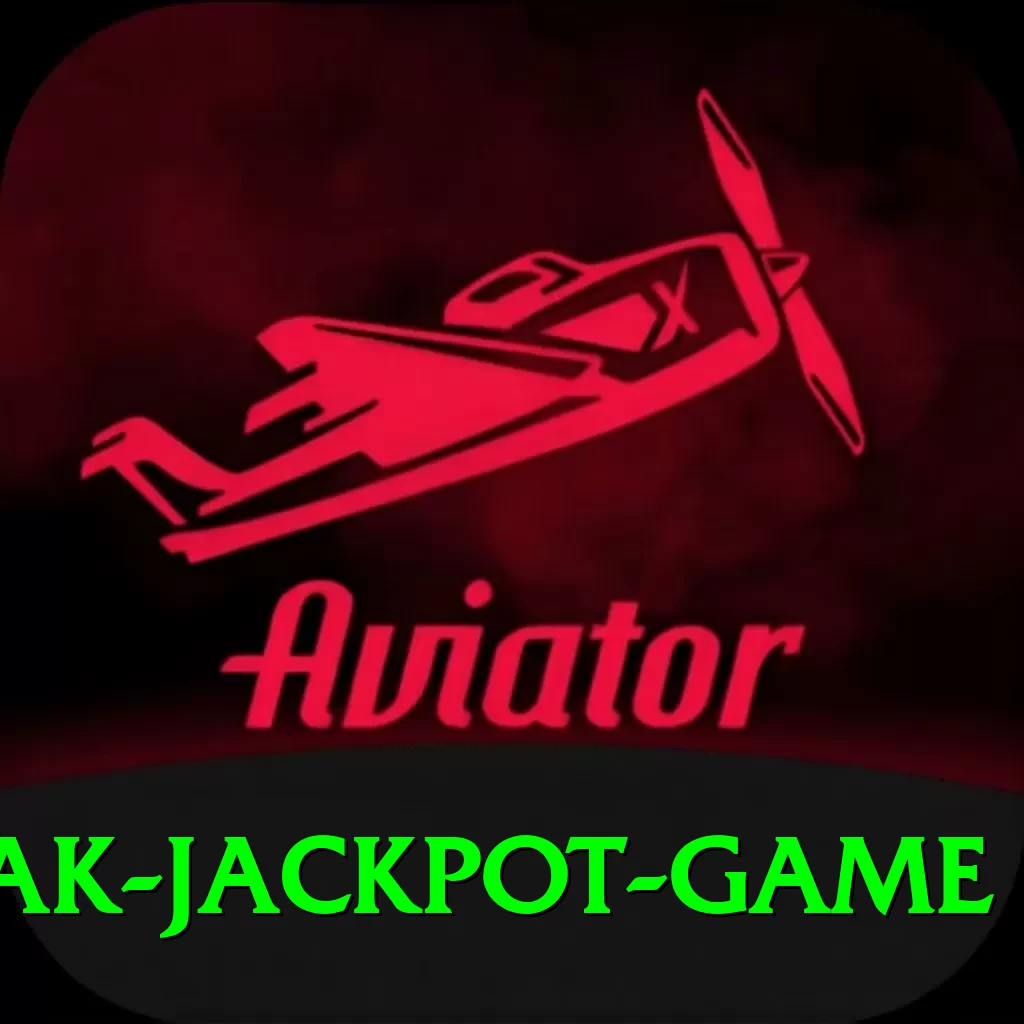 Pak Jackpot Game Plus Pro v5.7.5 - 2