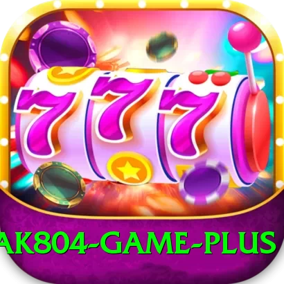 Pak804 Game Elite Latest v3.7.6 - 2