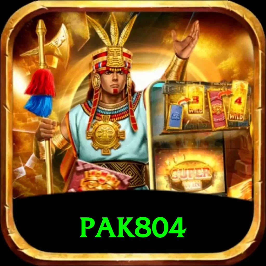 pak804 Gold v4.0.9 - 2