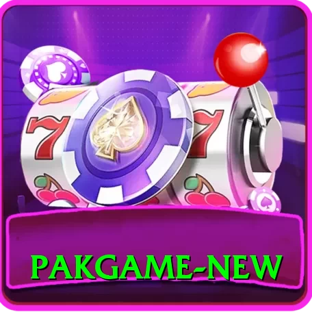 PakGame Mega New - 2