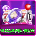 PakGame Mega New
