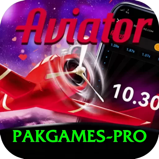 pakgames Turbo - Win Real PKR - 2