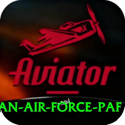 pakistan air force paf Apps (Tools & Injectors) Deluxe v2.9.5 - 2