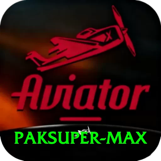 paksuper Pro Max v4.2.3 - 2