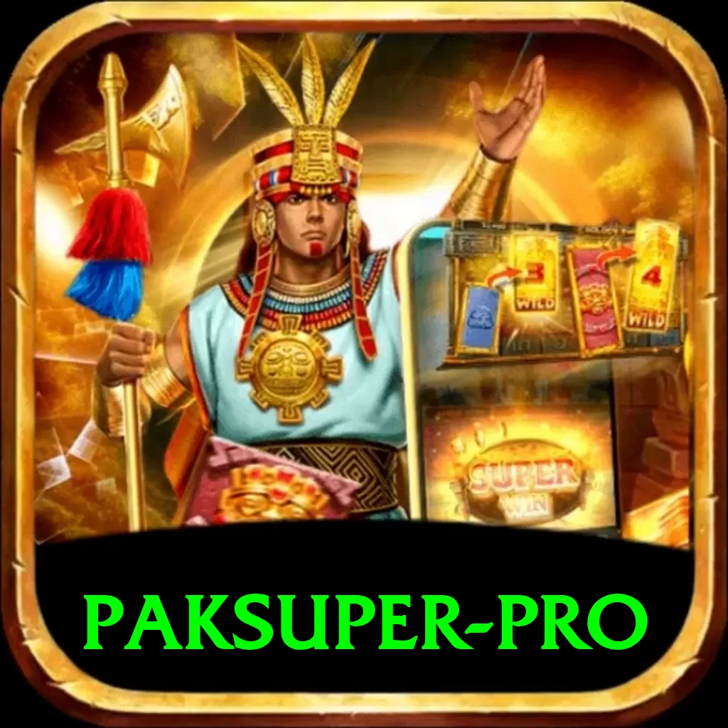 Paksuper Master vv1.4.5 - 2