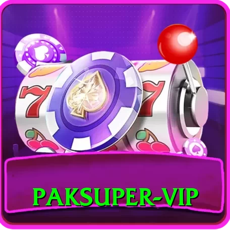 paksuper Gold Edition v5.2.4 - 2