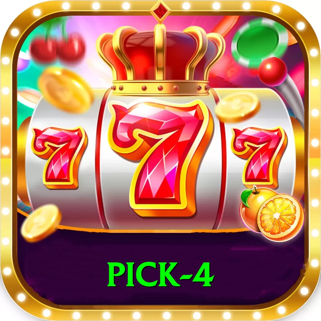 pick 4 VIP v5.2.2 - 2