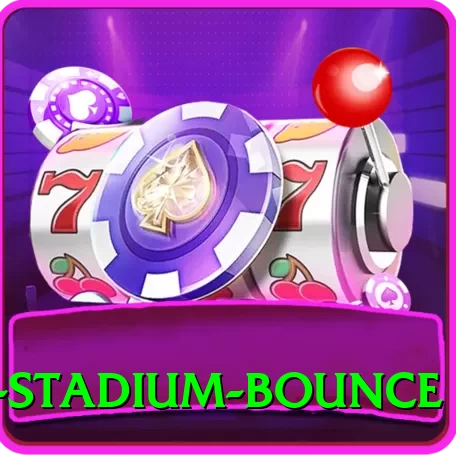 pindi stadium bounce Ultimate v3.5.6 - 2