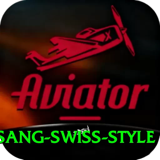 pisang swiss style Gold Pro v3.7.6 - 2