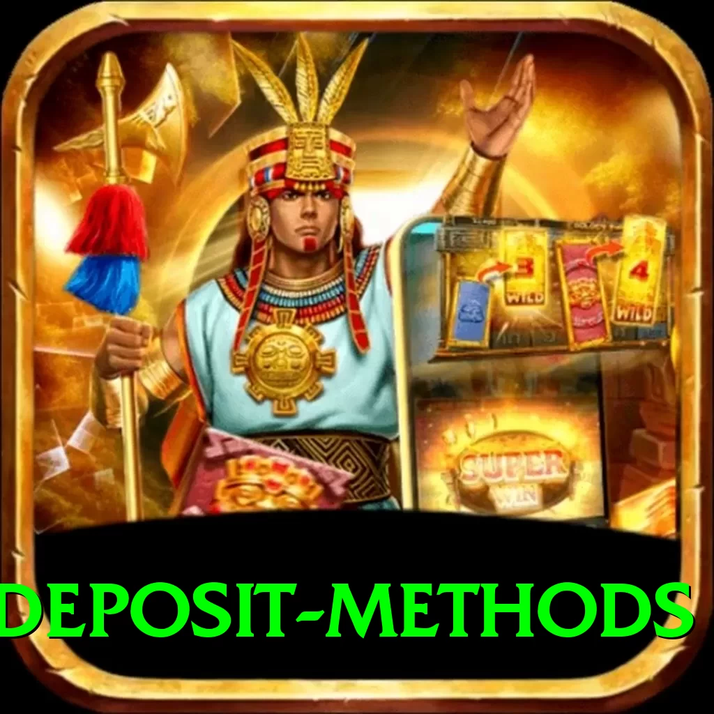 pk online casino deposit methods Premium Edition v4.1.8 - 2