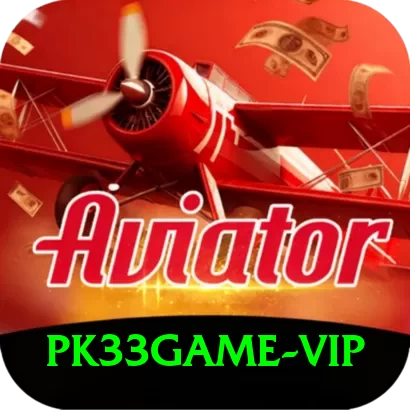pk33game Pro Edition v5.6.5 - 2