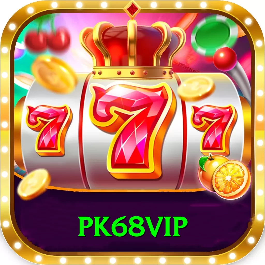 pk68vip Master Pro v1.4.5 - 2