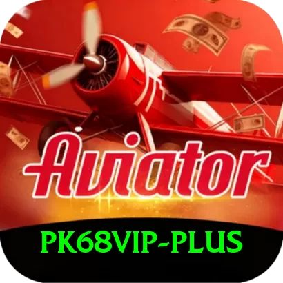 pk68vip Gold v1.0.9 - 2