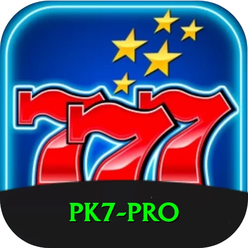 pk7 Turbo - Win Real PKR - 2