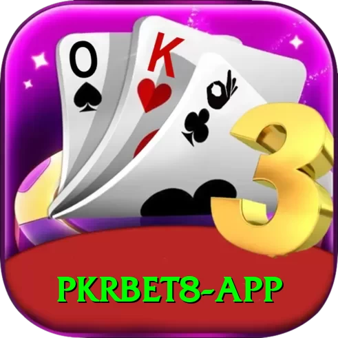 pkrbet8 - Casino Legend - 2