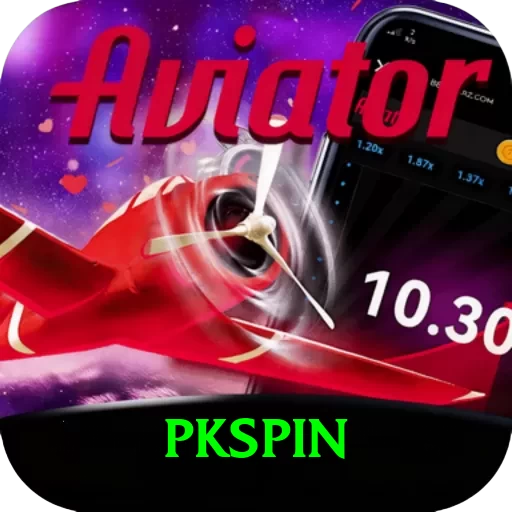 pkspin Pro v3.8.5 - 2