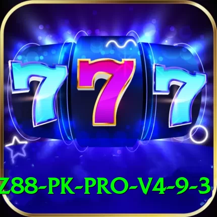 pkz88.pk - Pro v4.9.3 - 2
