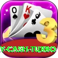 pkzlucky Cash Turbo