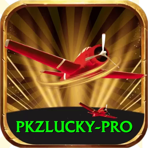 pkzlucky Master vv1.6.2 - 2