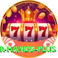 poker hands - Prime Edition v2.9.9