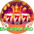 poker hands King Rewards