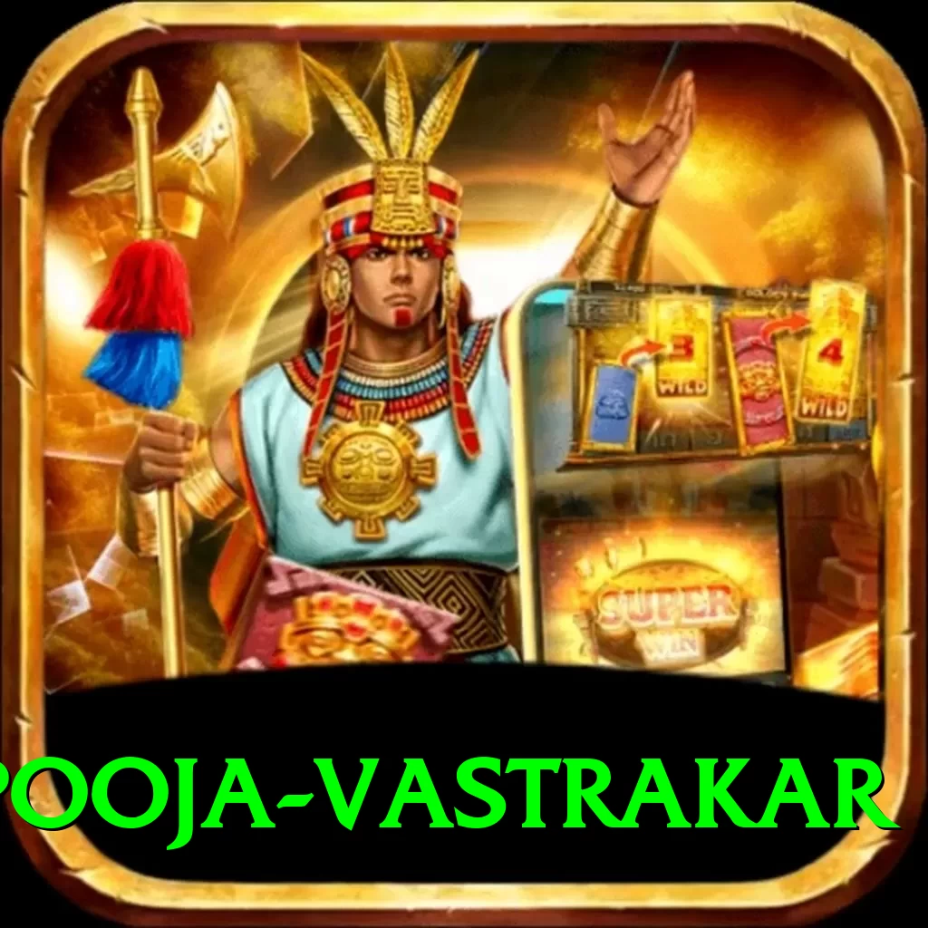 pooja vastrakar Master v3.1.5 - 2