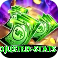 possession adjusted stats Elite Pro v3.7.6