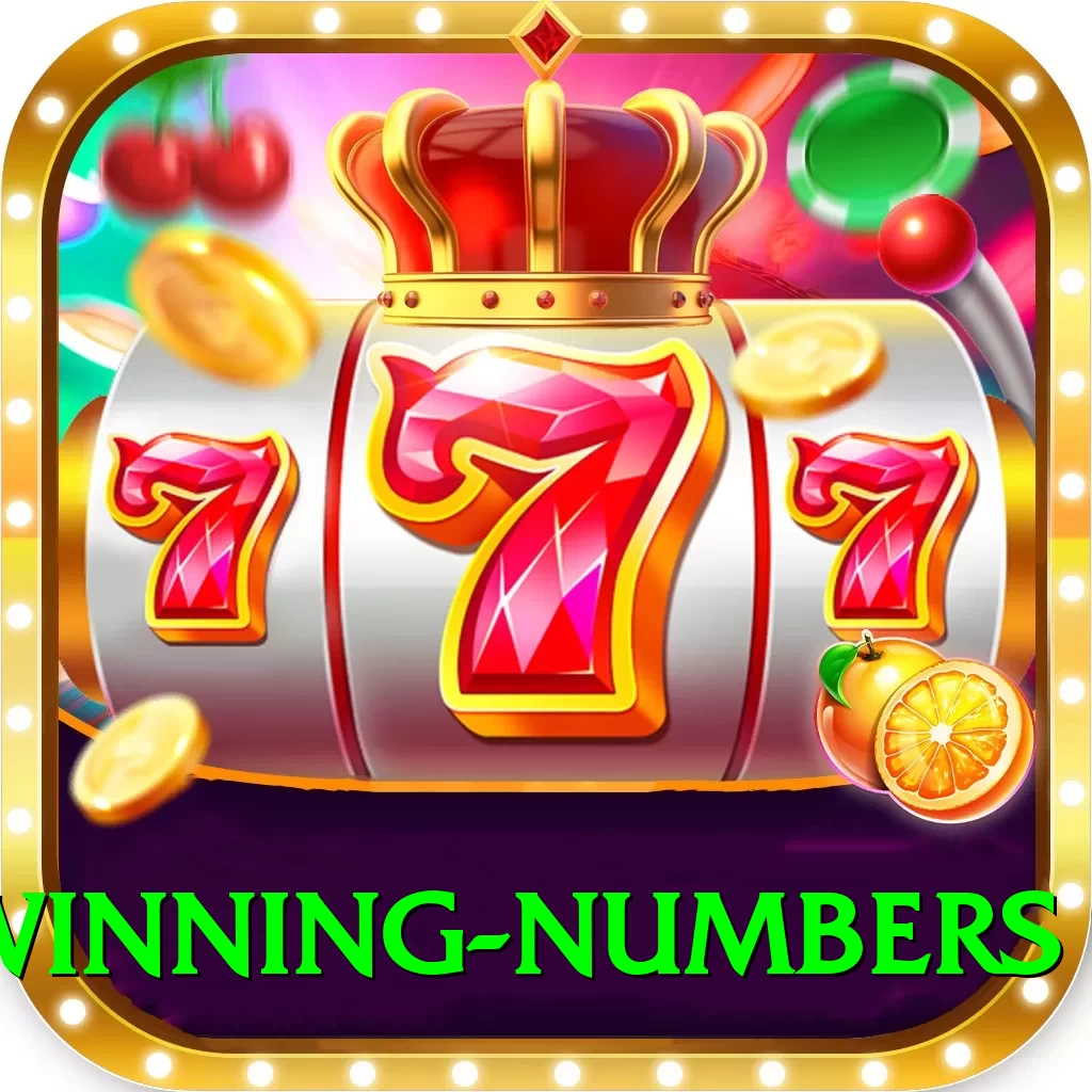 powerball jackpot winning numbers Gold v1.9.9 - 2