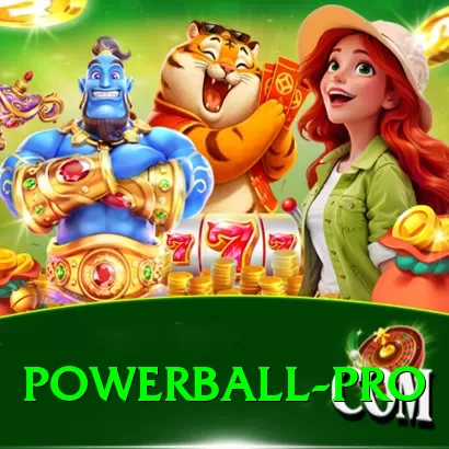 powerball Live Legend v3.0.1 - 2