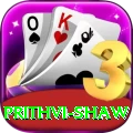 prithvi shaw Apps (Tools & Injectors) Gold v1.2.8