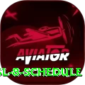 psl 8 schedule Deluxe Edition v4.1.3