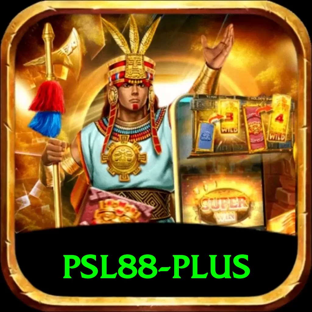psl88 Games (Casino & Earning) Gold v5.6.3 - 2