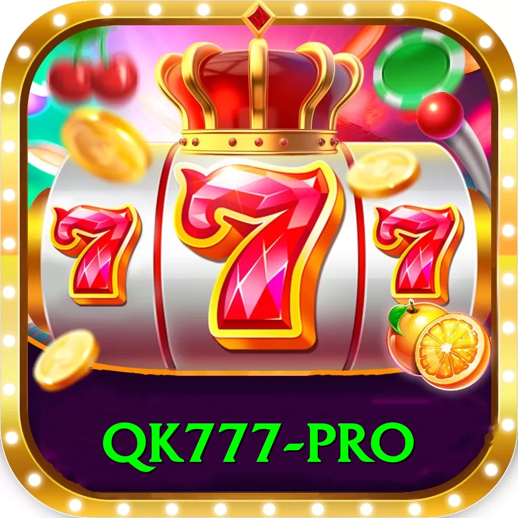 qk777 - Extreme Earning App - 2