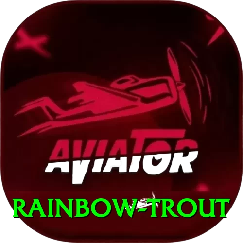 rainbow trout Elite v1.8.3 - 2
