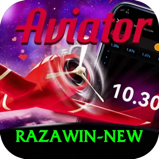razawin Legend v1.3.6 - 2