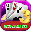 rcb match Gold Edition v5.8.9