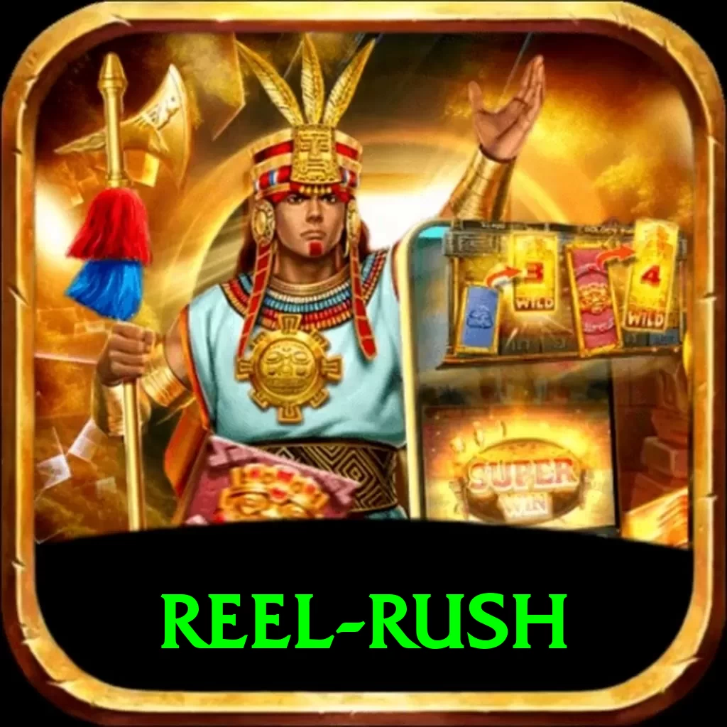 reel rush VIP v1.7.5 - 2