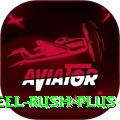 reel rush Mega Gaming App