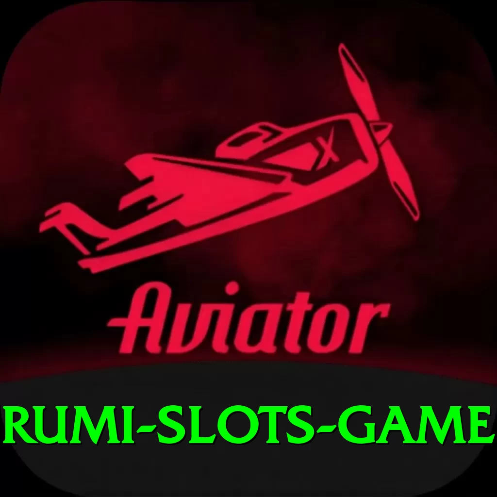 Rumi Slots Game Pro Edition v4.4.5 - 2
