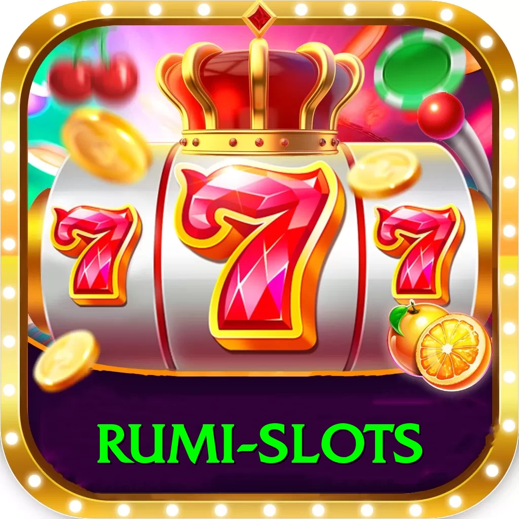 Rumi Slots Ultimate v5.0.5 - 2