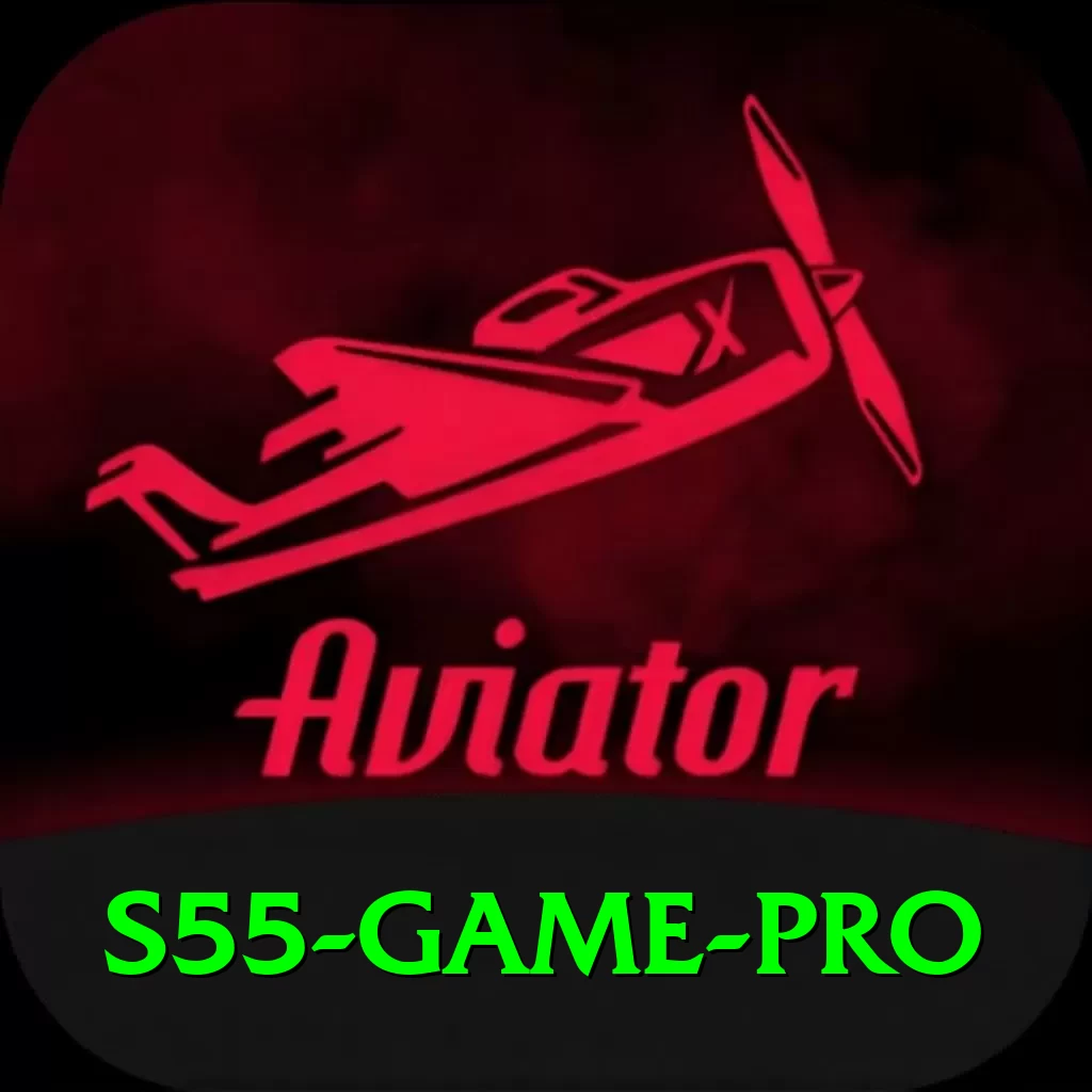 S55 Game Apps (Tools & Injectors) Turbo vv3.5.2 - 2