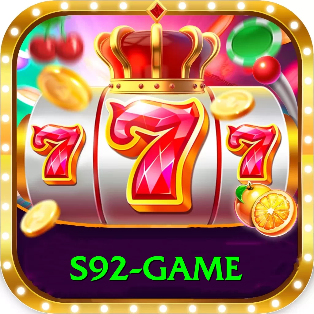 S92 Game Pro Edition v5.2.5 - 2