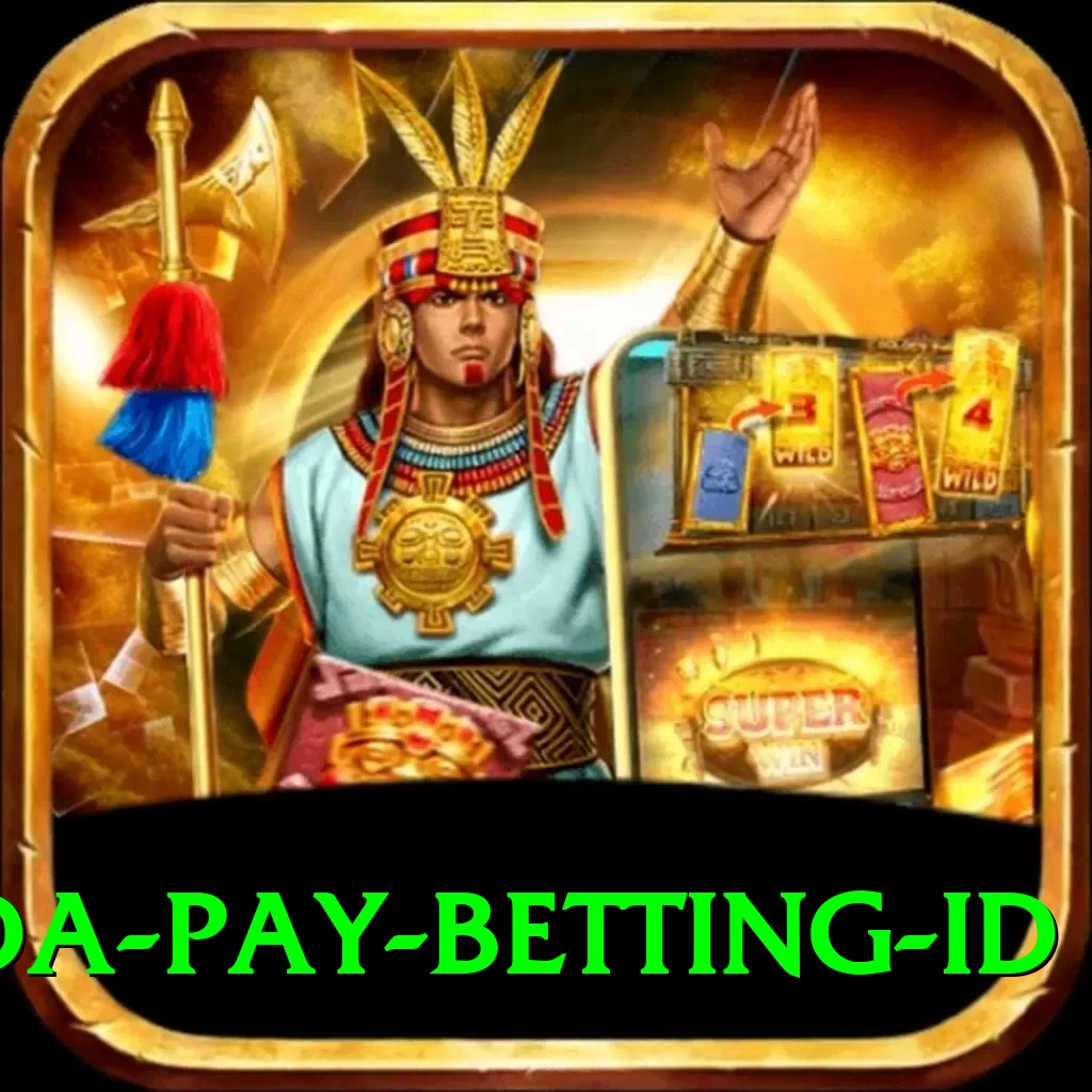 sada pay betting id Gold v1.4.9 - 2