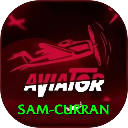 sam curran Pro v1.3.3 - 2