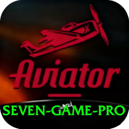 seven game - Master v3.8.7 - 2