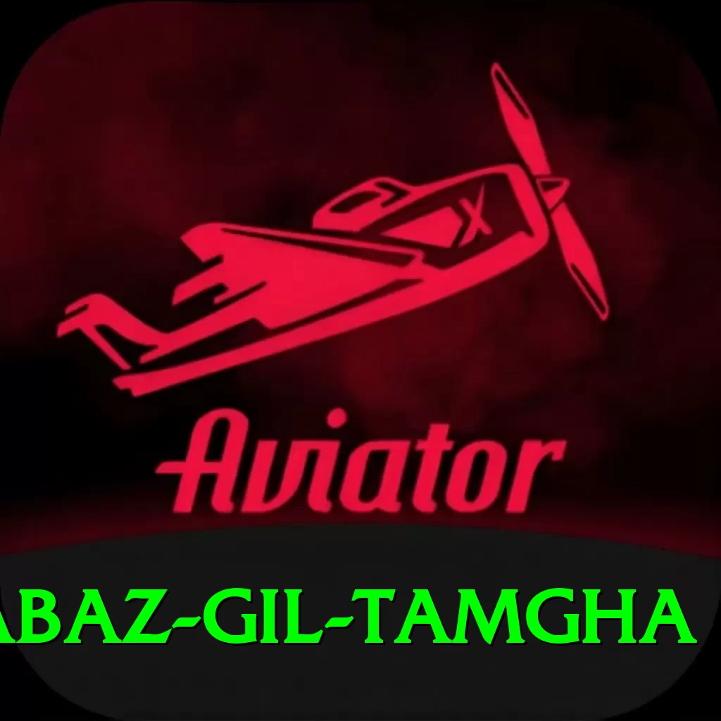 shabaz gil tamgha Premium v3.9.7 - 2