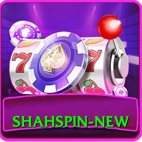 ShahSpin - Slots Max - 2