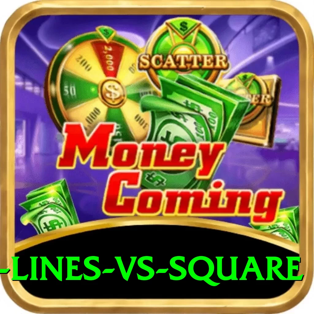 sharp lines vs square Games (Casino & Earning) Gold v3.3.1 - 2