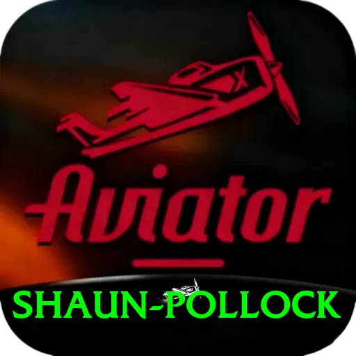 shaun pollock Deluxe v2.9.1 - 2